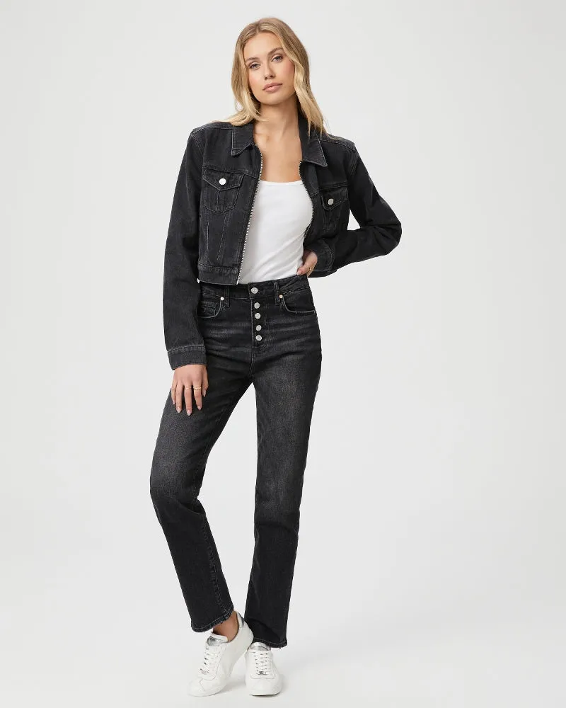 Vivienne Dark Onyx Jacket