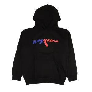 Vlone X Kodak Black Hoodie - Black