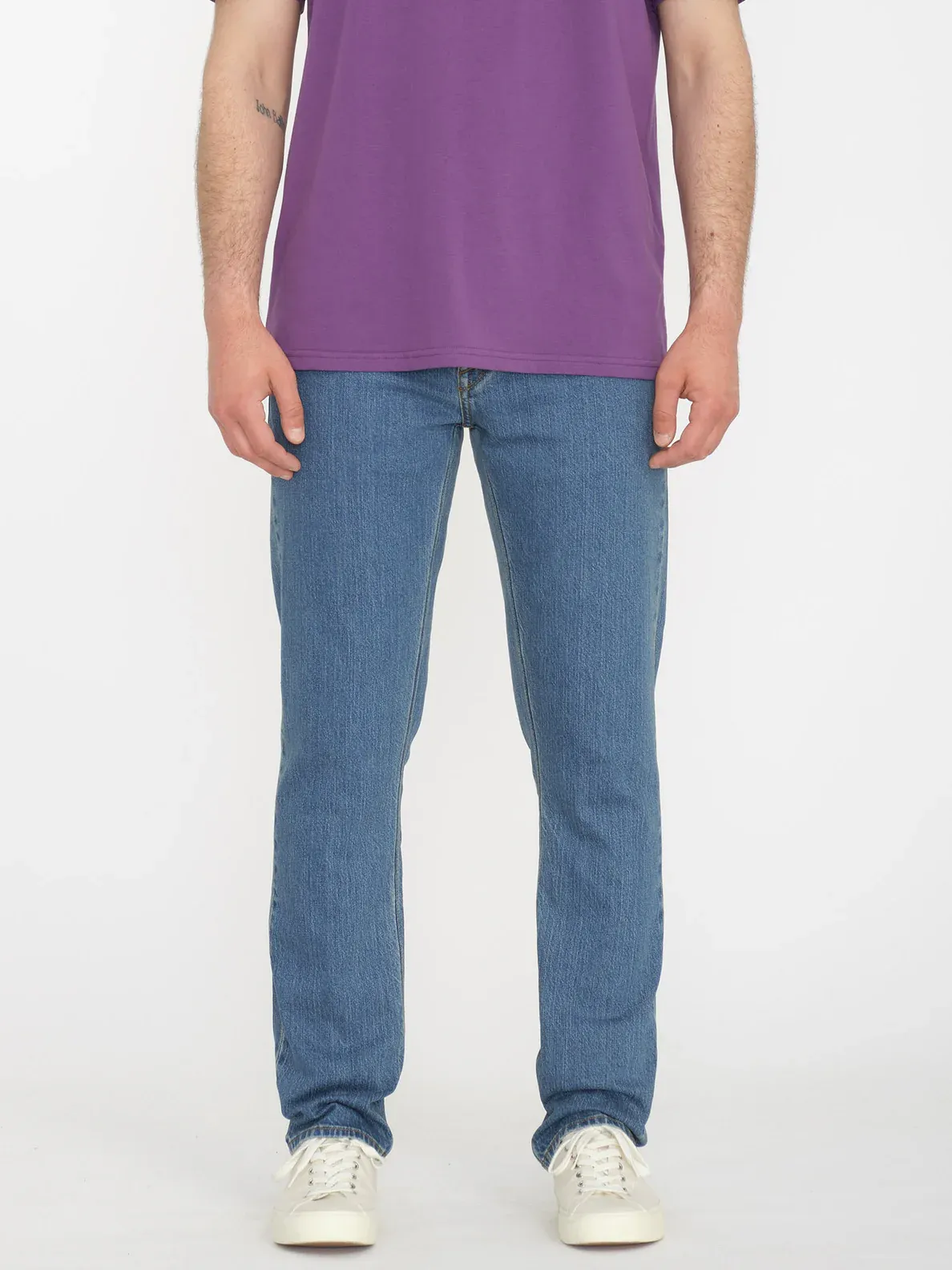 VORTA DENIM