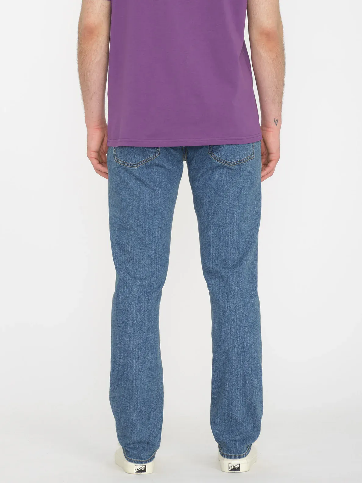 VORTA DENIM