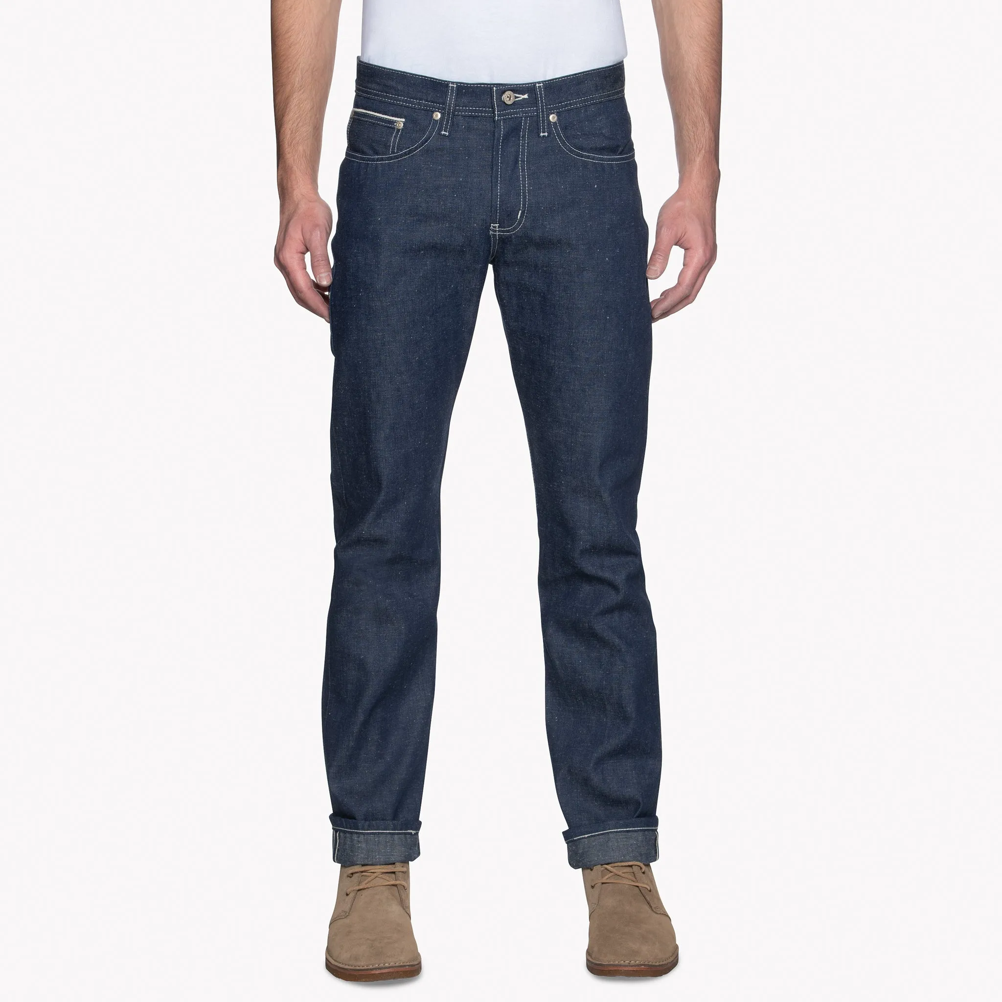 Weird Guy - Mainline Selvedge