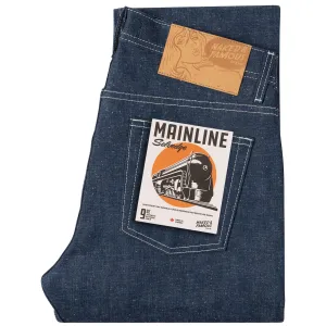 Weird Guy - Mainline Selvedge