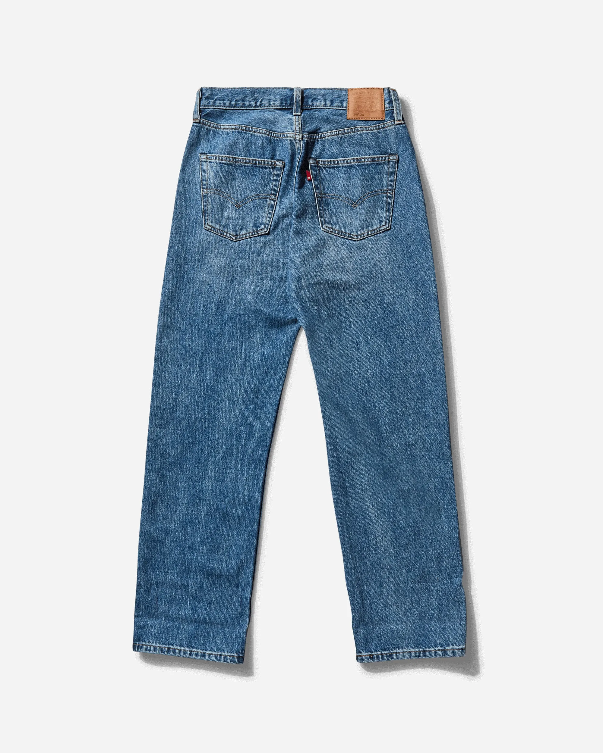 Women's 501 '90s Jeans Blue