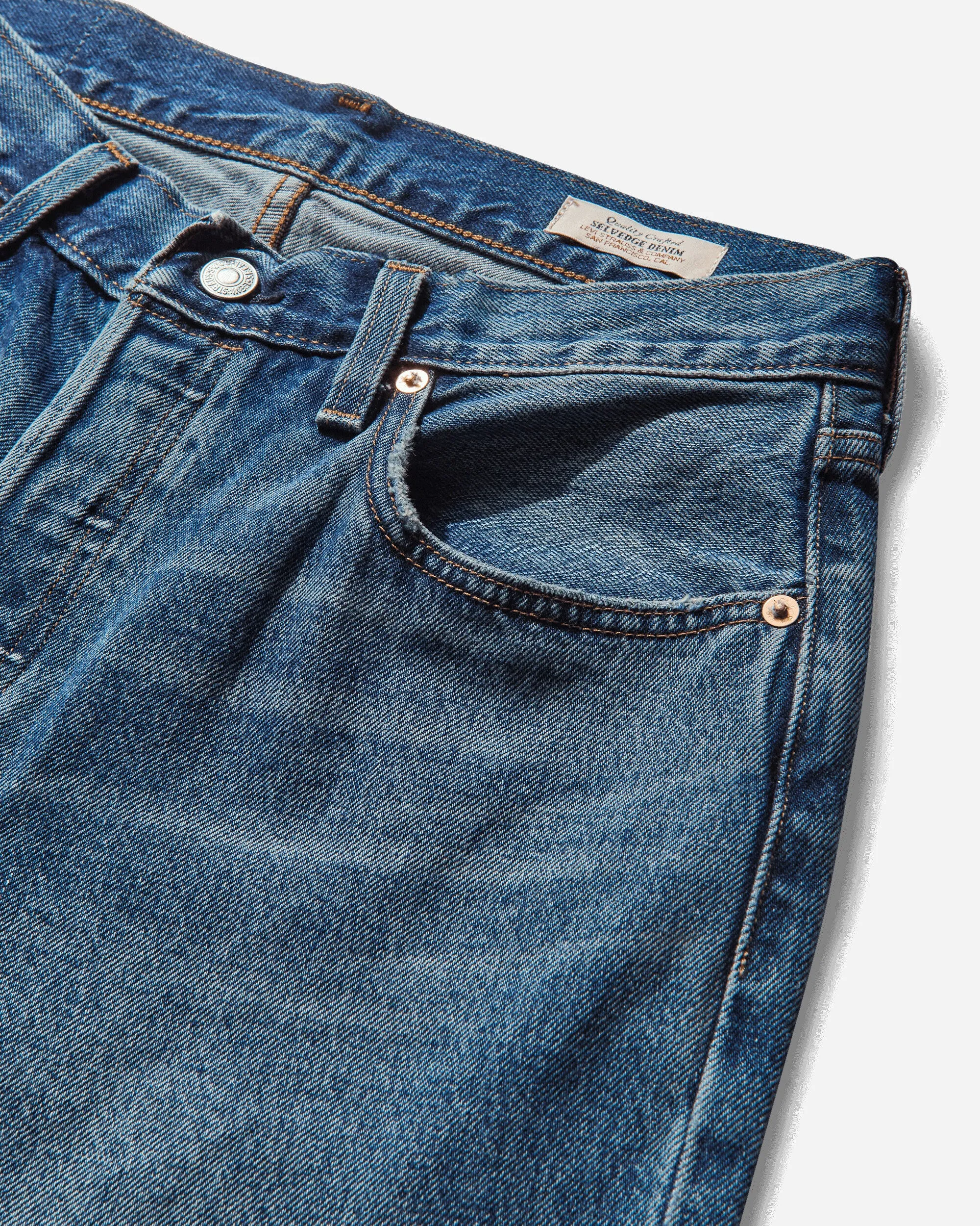 Women's 501 '90s Jeans Blue