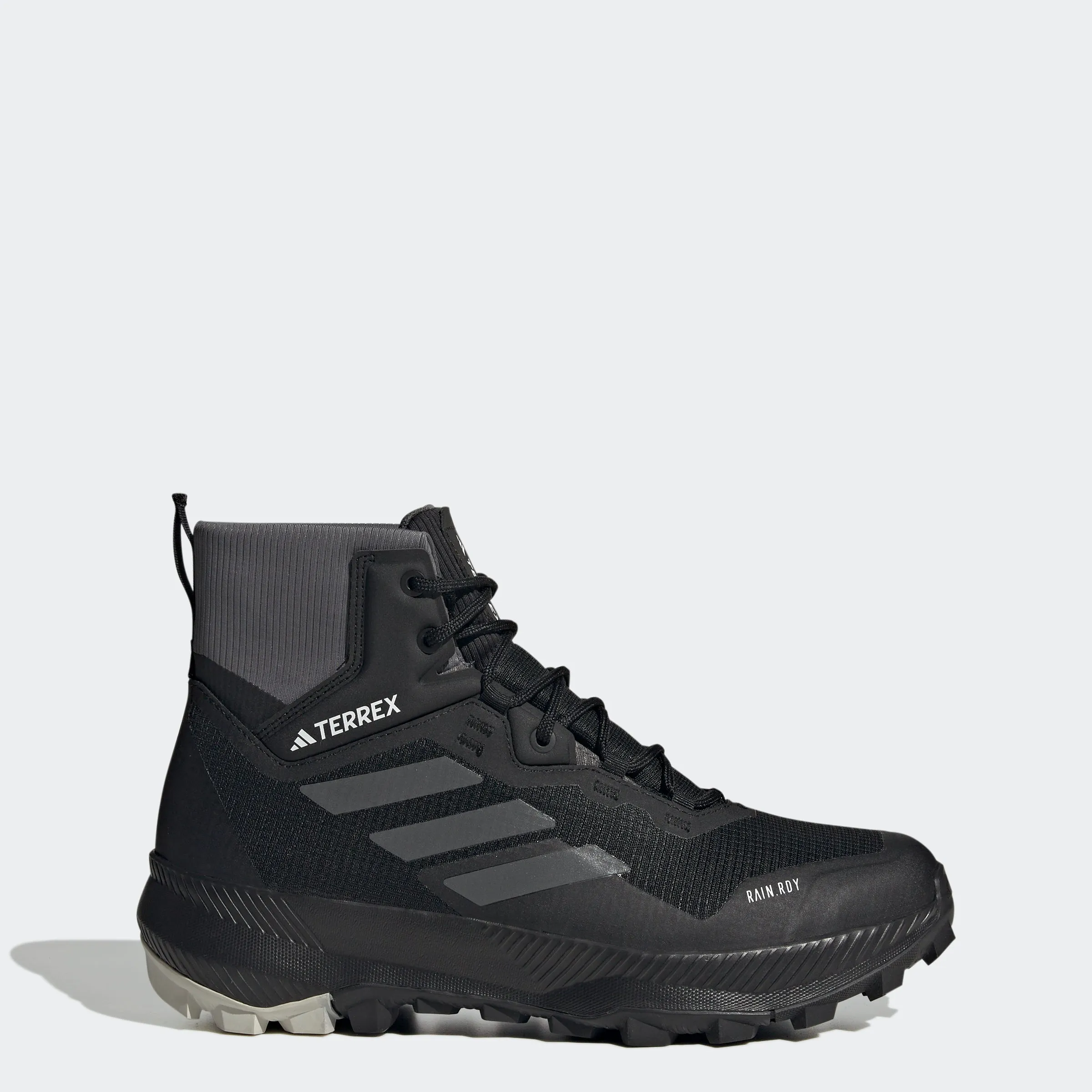 Women's adidas TERREX WMN MID RAIN.RDY Hiking Shoes Hey Dude Shoes