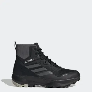 Women's adidas TERREX WMN MID RAIN.RDY Hiking Shoes Hey Dude Shoes