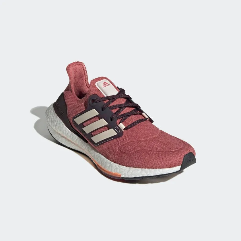 Women's adidas ULTRABOOST 22  Running Shoes Hey Dude Shoes