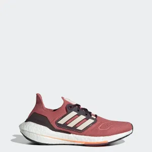 Women's adidas ULTRABOOST 22  Running Shoes Hey Dude Shoes