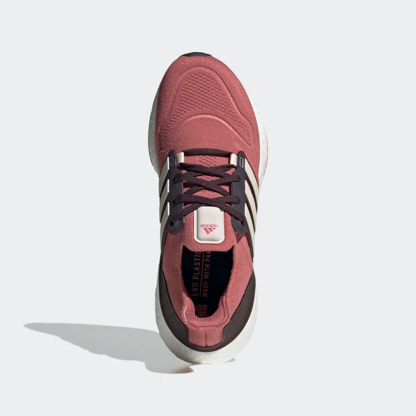 Women's adidas ULTRABOOST 22  Running Shoes Hey Dude Shoes