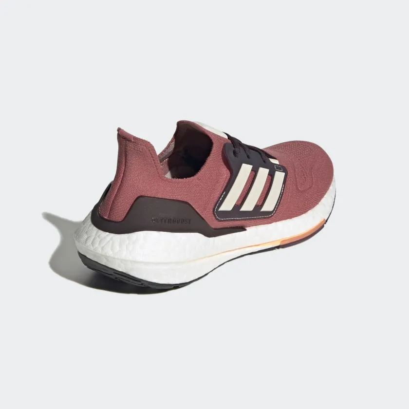 Women's adidas ULTRABOOST 22  Running Shoes Hey Dude Shoes