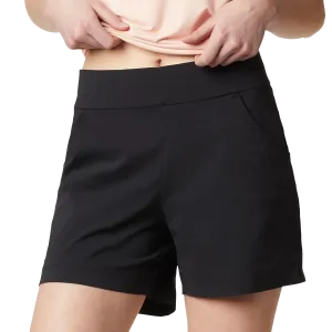 Women's Anytime Casual 5" Short Asics Shoes