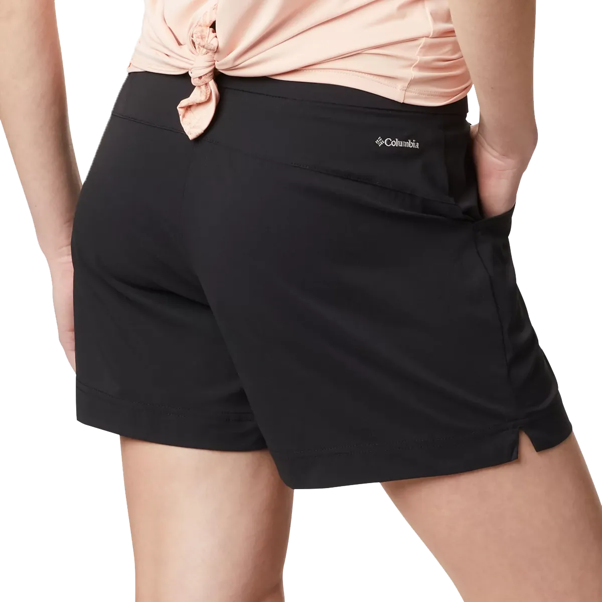 Women's Anytime Casual 5" Short Asics Shoes