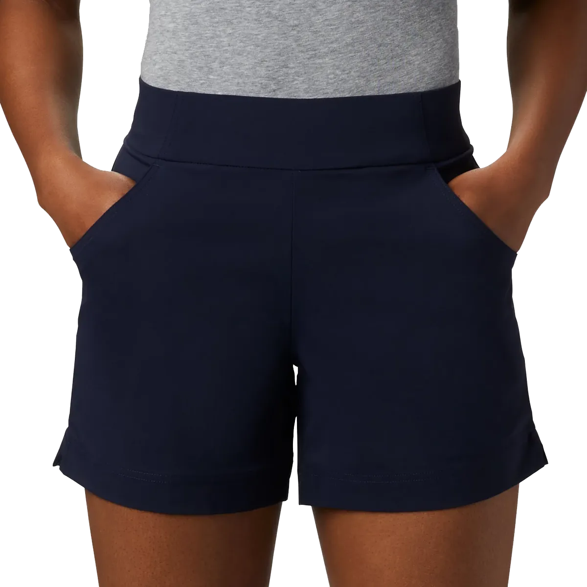Women's Anytime Casual 5" Short Asics Shoes
