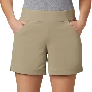Women's Anytime Casual 5" Short Asics Shoes
