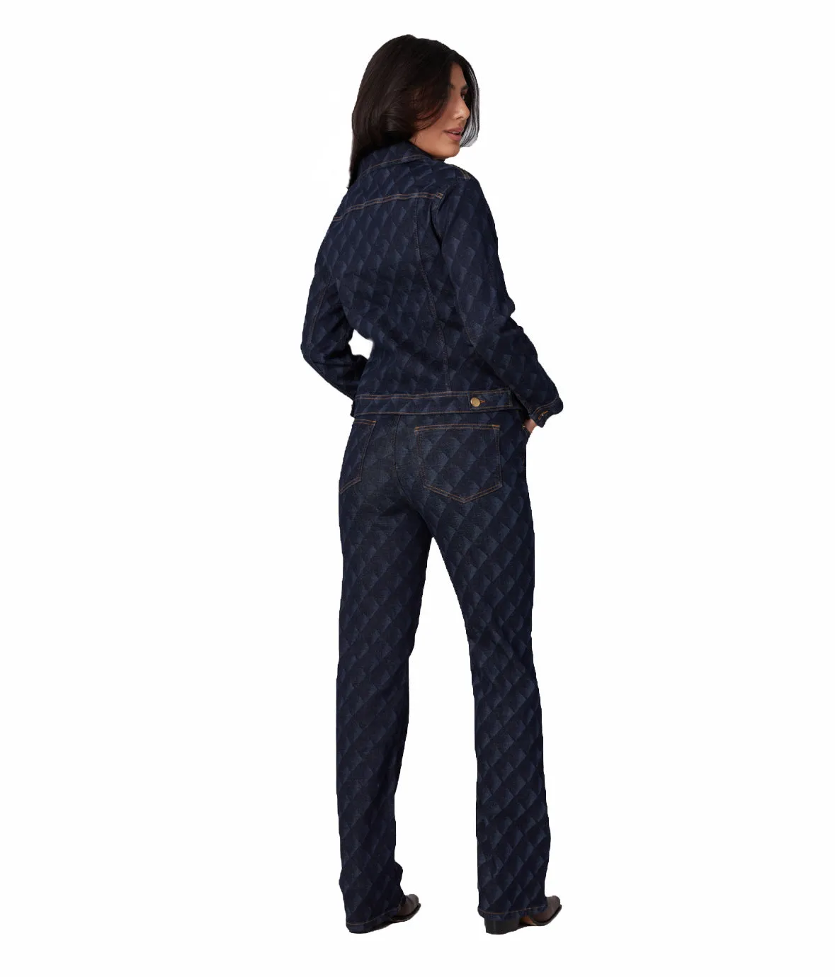 Women's GABRIELLA-DRF Classic Jacket