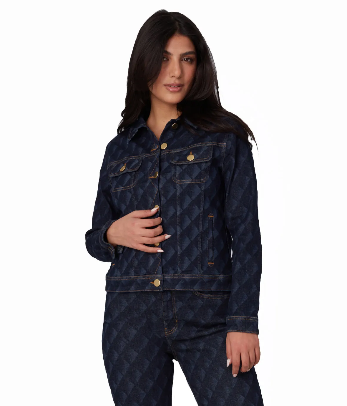 Women's GABRIELLA-DRF Classic Jacket