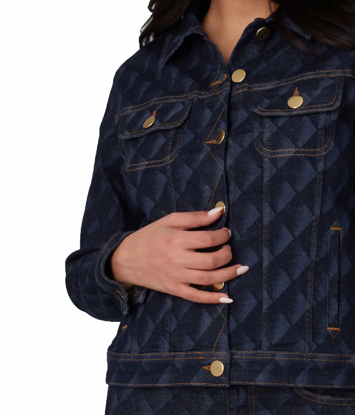 Women's GABRIELLA-DRF Classic Jacket