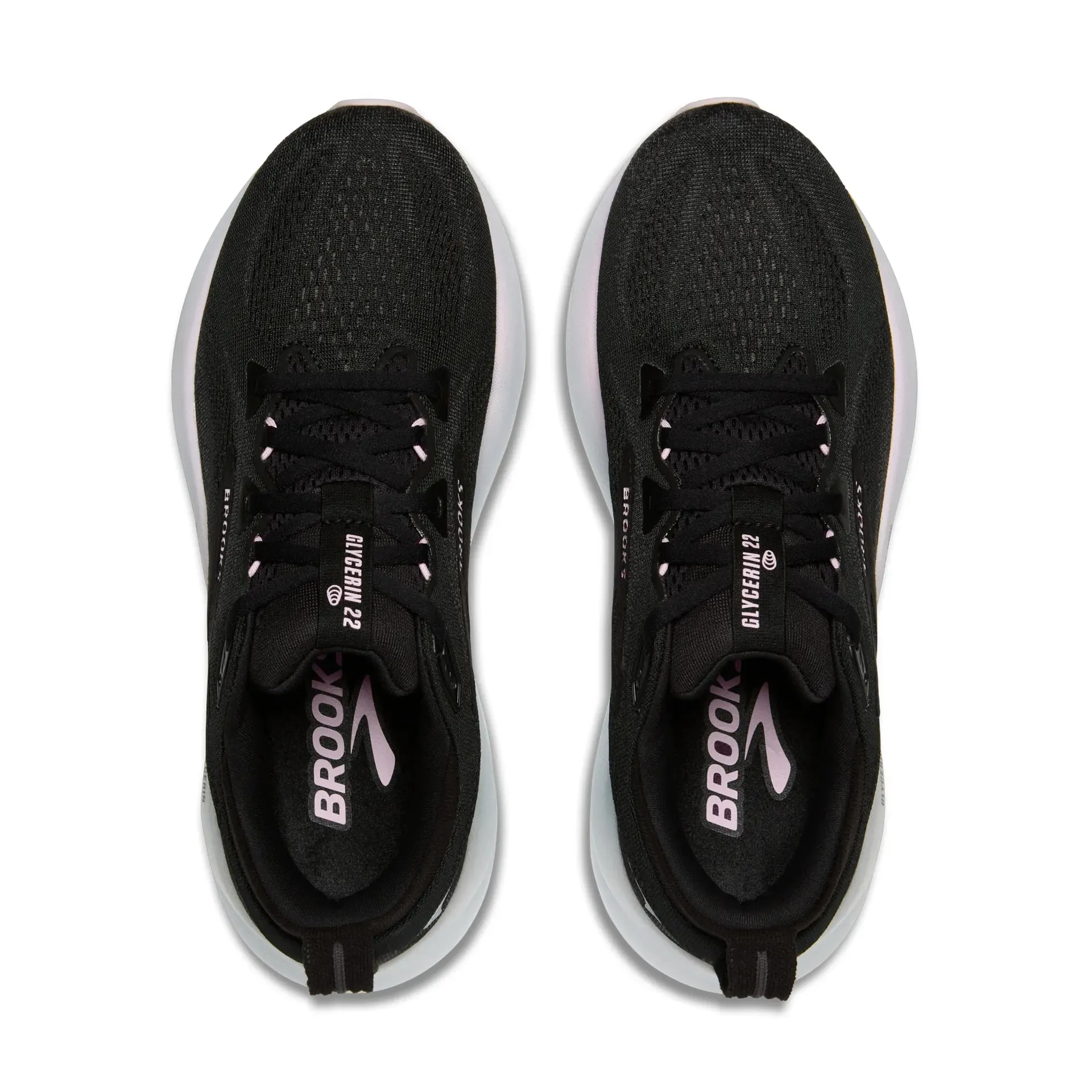 WOMEN'S GLYCERIN 22 Shoes_brooks