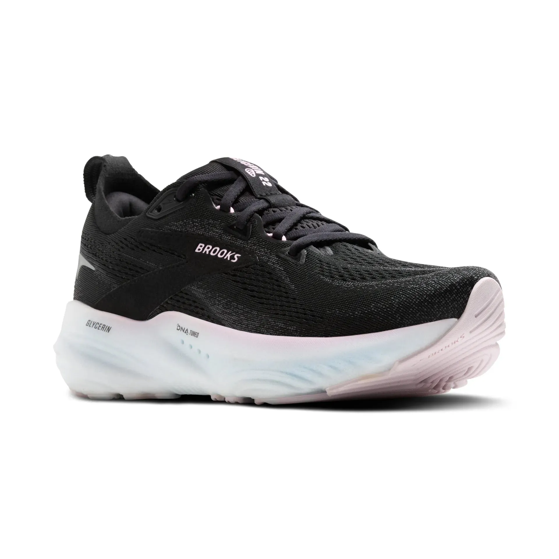 WOMEN'S GLYCERIN 22 Shoes_brooks