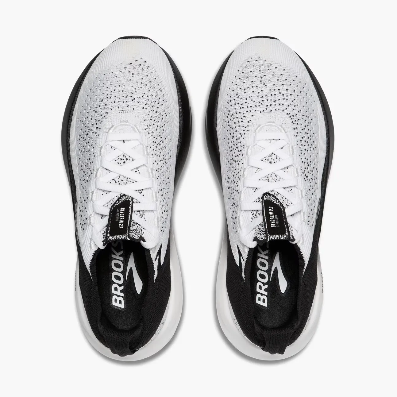 WOMEN'S GLYCERIN STEALTHFIT 22 Shoes_brooks