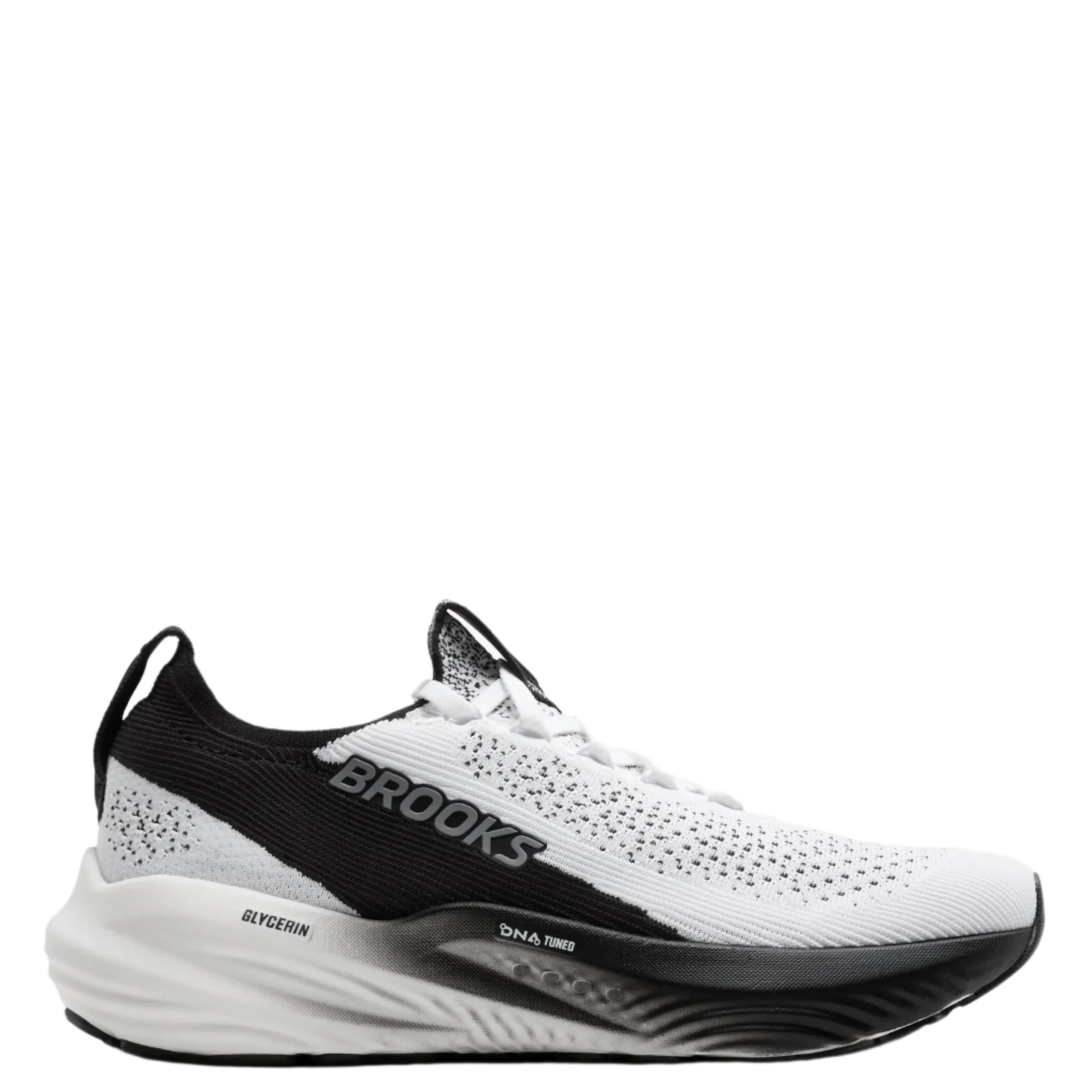 WOMEN'S GLYCERIN STEALTHFIT 22 Shoes_brooks