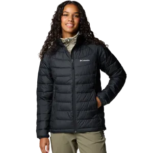 Women's Powder Lite II Full Zip Jacket Asics Shoes