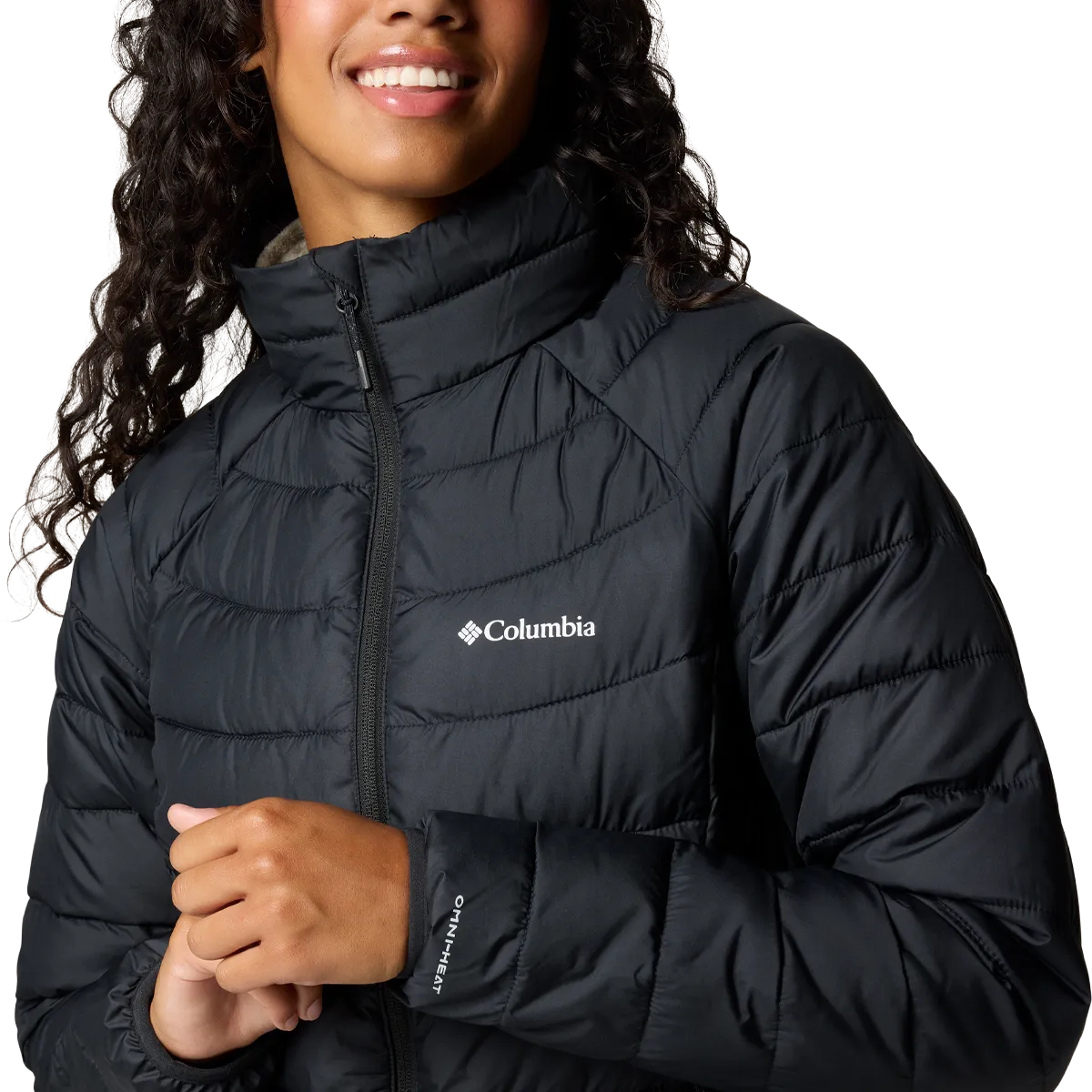 Women's Powder Lite II Full Zip Jacket Asics Shoes