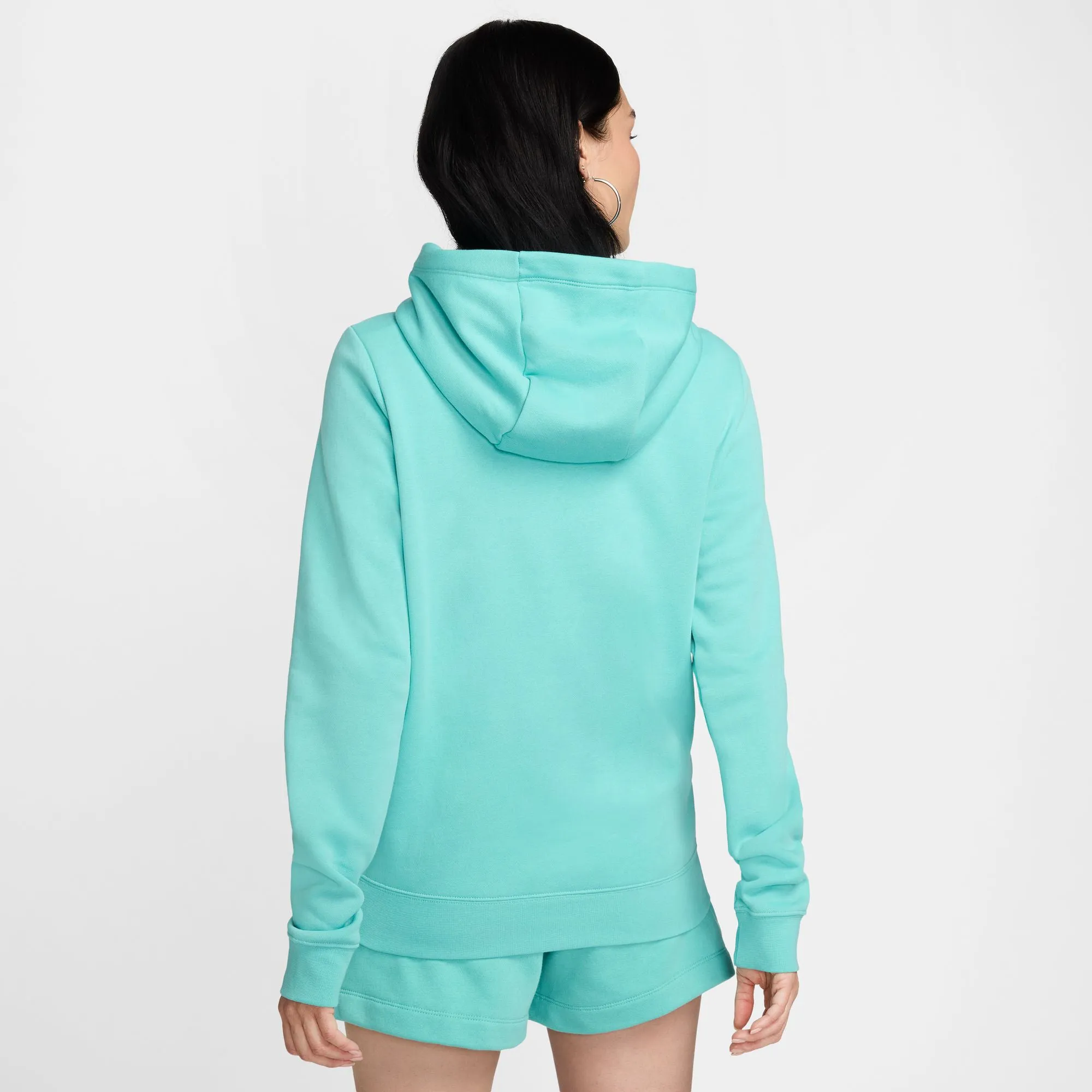 Women's Sportswear Club Fleece Pullover Hoodie