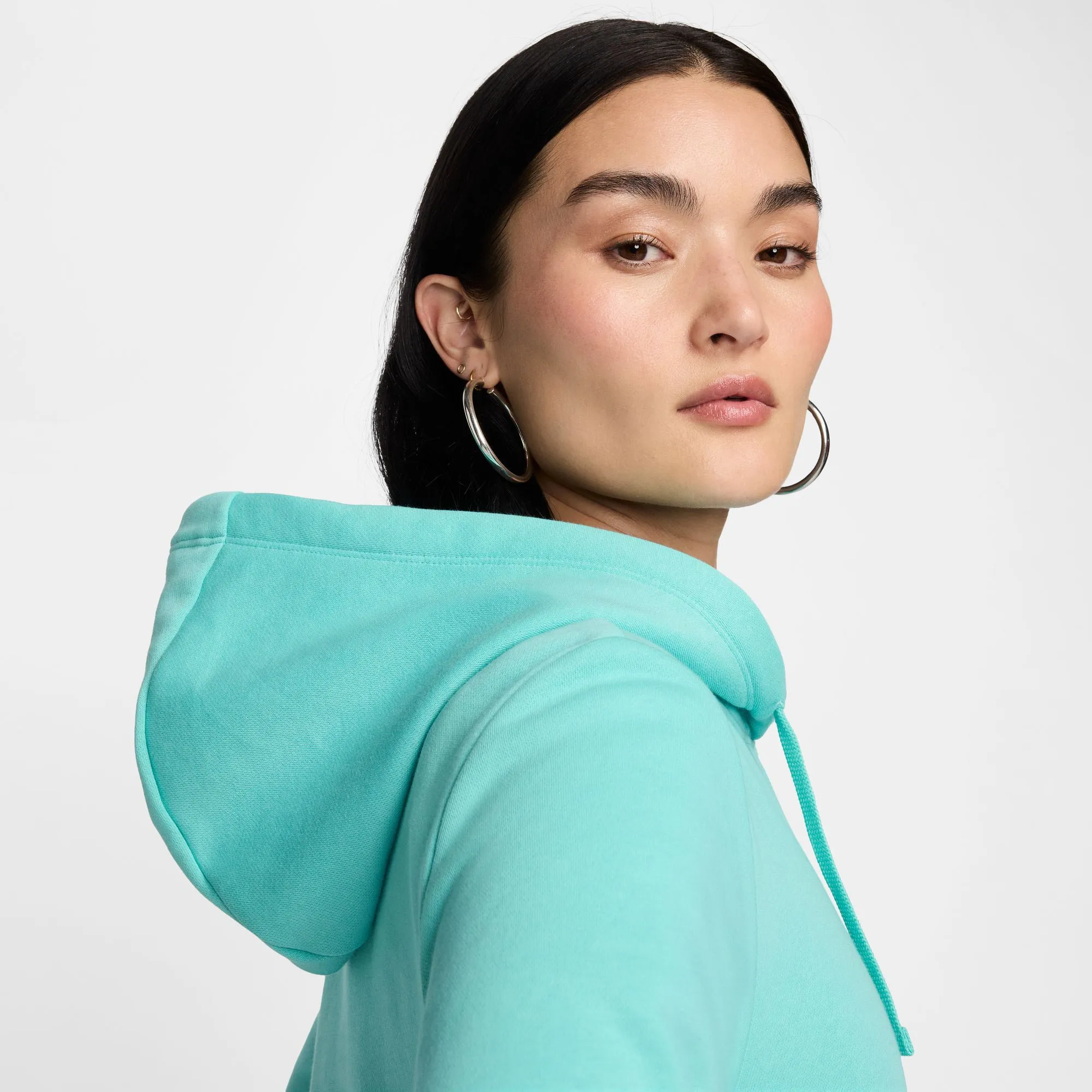 Women's Sportswear Club Fleece Pullover Hoodie