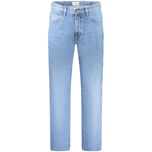 Wrangler Cotton Jeans & Men's Pant