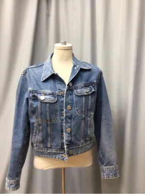 ZARA SIZE SMALL Ladies JACKET