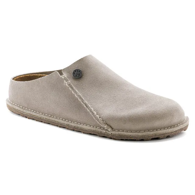 Zermatt Premium Suede Leather - Narrow